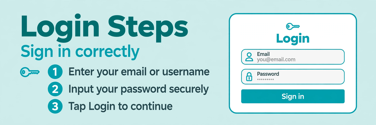 Manav Sampada Login Steps