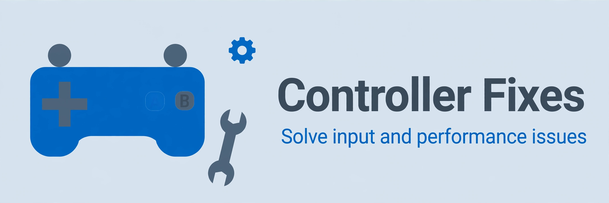 Wobbly Life Controller and Performance Fixes