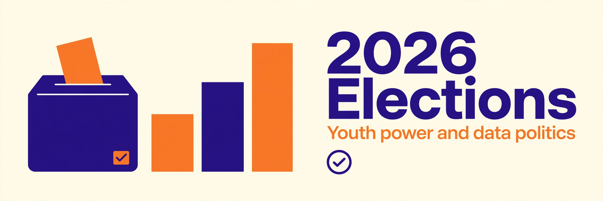 2026 Tamil Nadu Elections: How We The Leaders Plans to Disrupt Traditional Politics with Data and Youth Power
