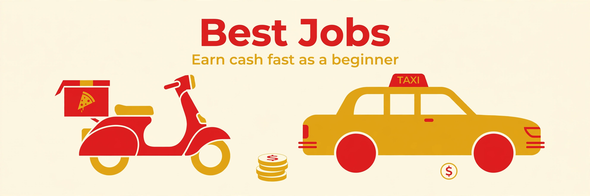 Best Wobbly Life Jobs for Beginners