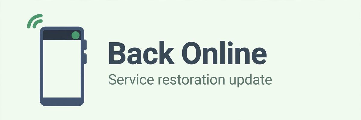Sahel App Back Online: What the June 2026 Restoration Means for Kuwaiti Drivers